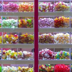 Woolworth Pick and Mix