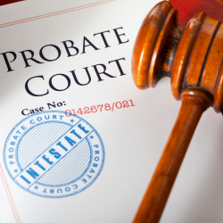 Probate Court fees to increase by up to £20,000