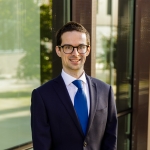 James Holton, Senior Associate Commercial Property