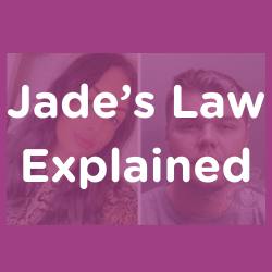 Jade’s law – preventing the misuse of Parental Responsibility