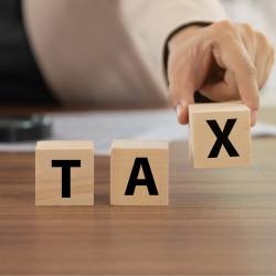 HM REVENUE & CUSTOMS INHERITANCE TAX RECEIPTS SOAR