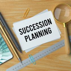 Succession Planning and the Family Business