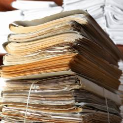 The Importance of Preserving Documents and Disclosure