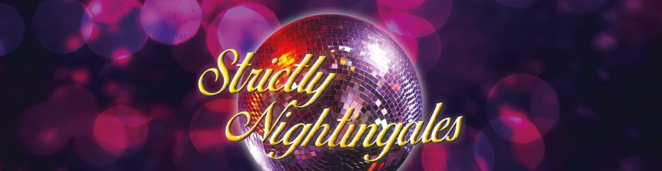 Strictly Nightingales Header Image