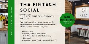 FinTech Social Infographic - 10th September 2024