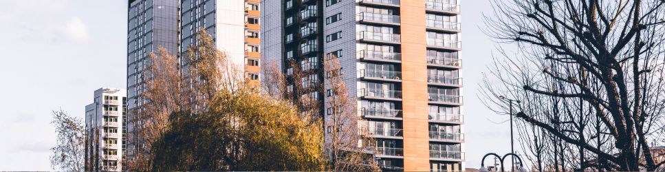 UK Tower Blocks - Building Safety Act Header Image