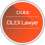 CILEX Lawyer Logo