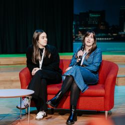 DTM Legal Renews Partnership with FinTech North for Liverpool Conference 2025